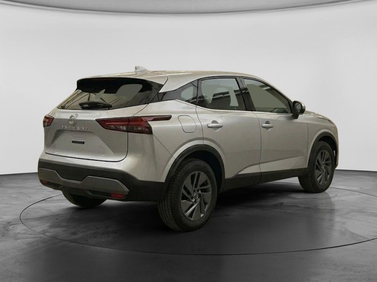NISSAN Qashqai III 2021 - Qashqai 1.3 mhev Business 2wd 158cv xtronic