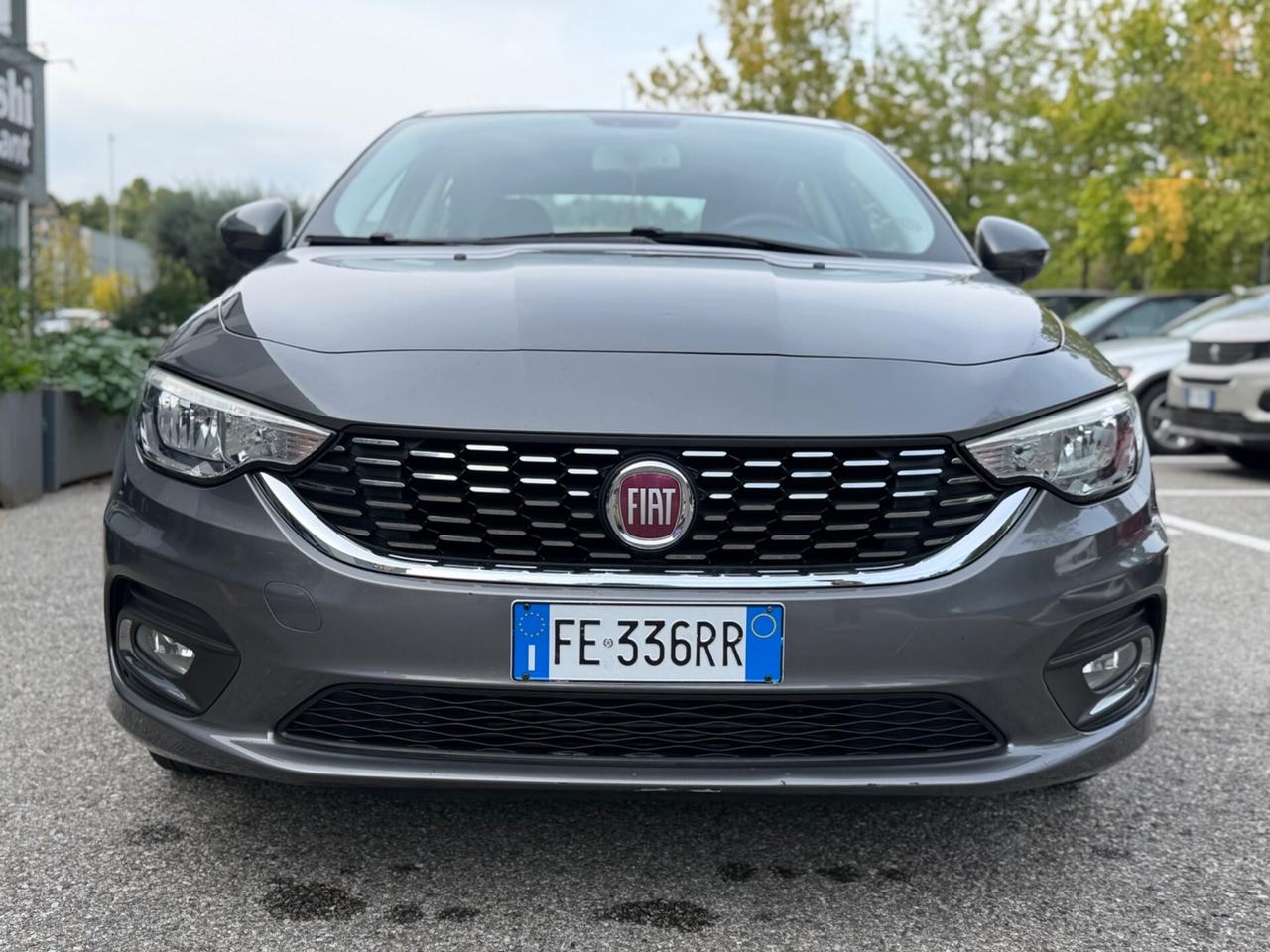 Fiat Tipo 1.6 Mjt 4 porte +Cerchi*Distribuzione fatta*euro 6*