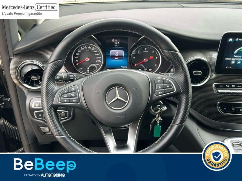 Mercedes-Benz Classe V V LONG 250 D PREMIUM AUTO