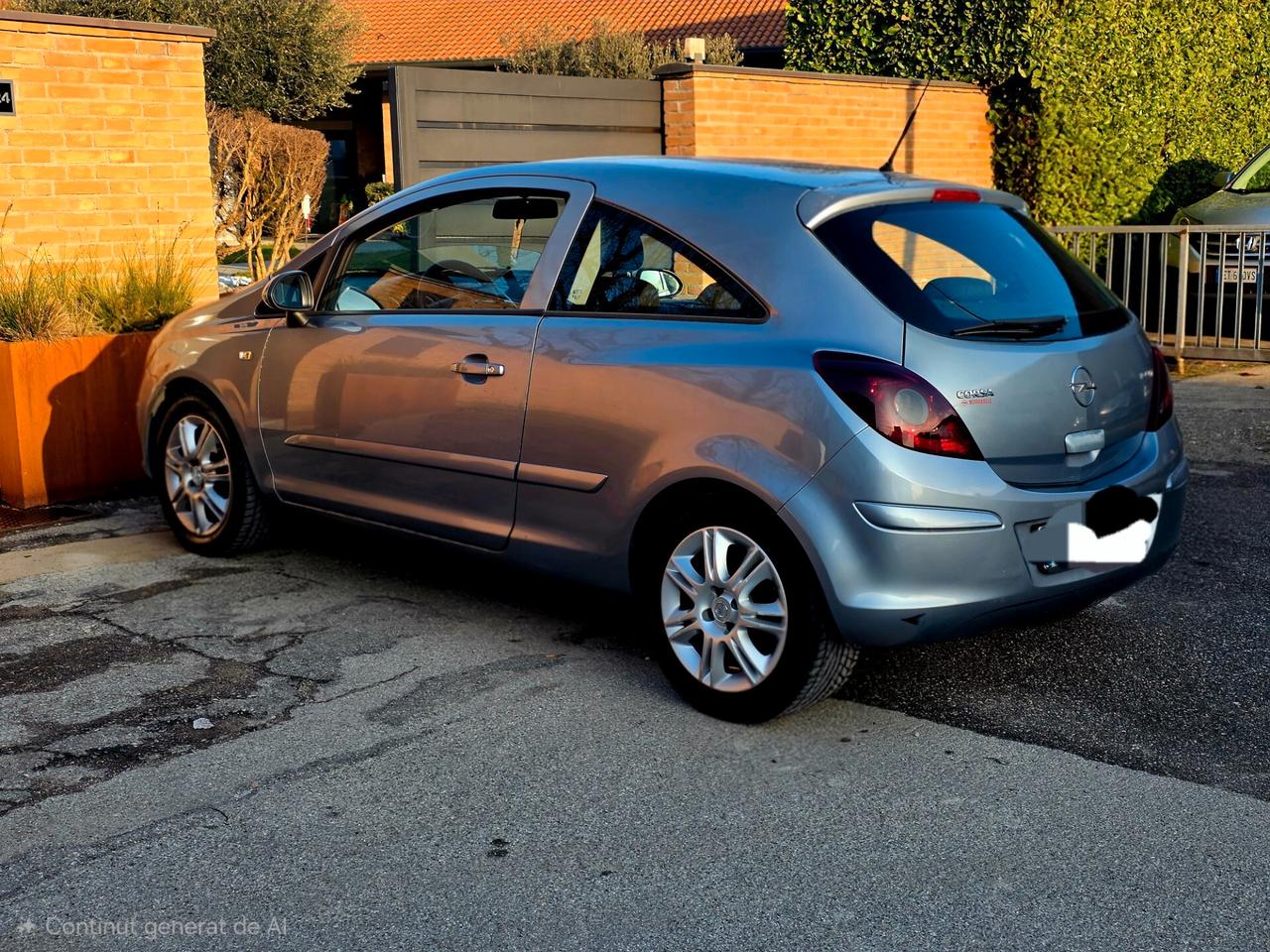 Opel Corsa 1.3 CDTI Sport neopatentati trattabile1950