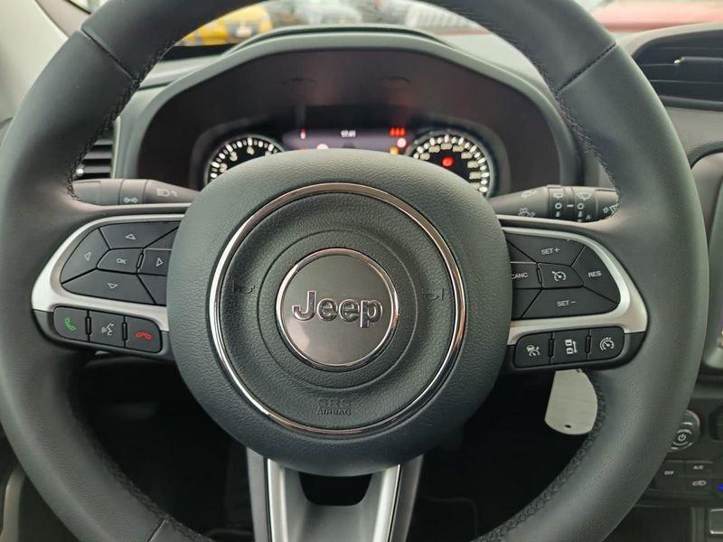Jeep Renegade 1.0 T3 Limited
