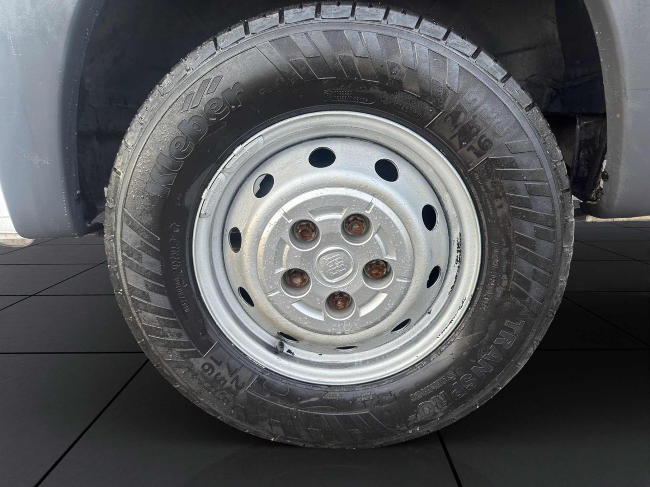 Fiat Ducato 35 MAXI L4H3 2.3 MJT 130 CV E6B SUPERALTO-CLIMA-
