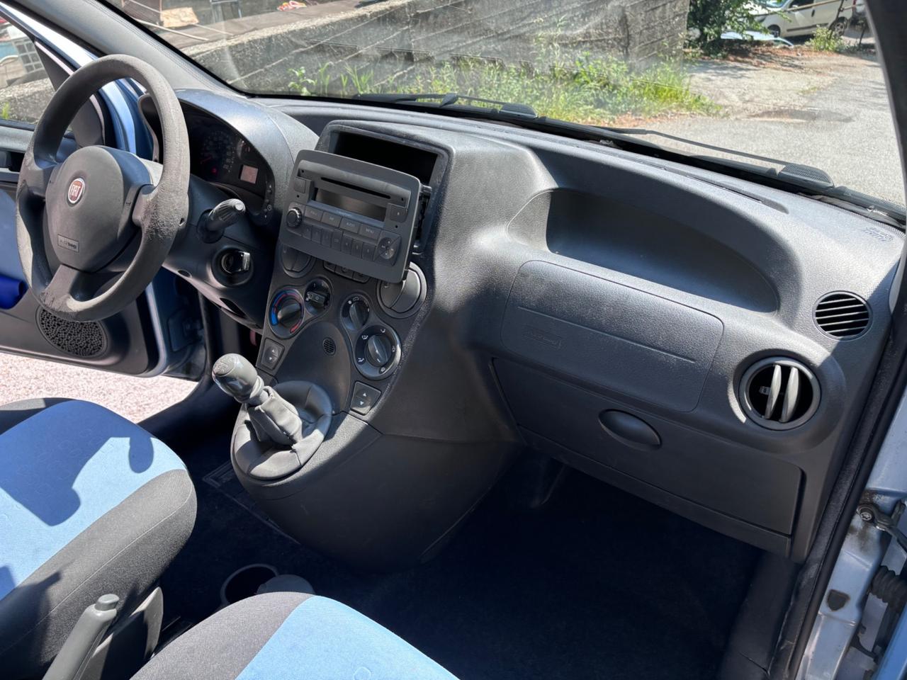 Fiat Panda 1.2 Dynamic