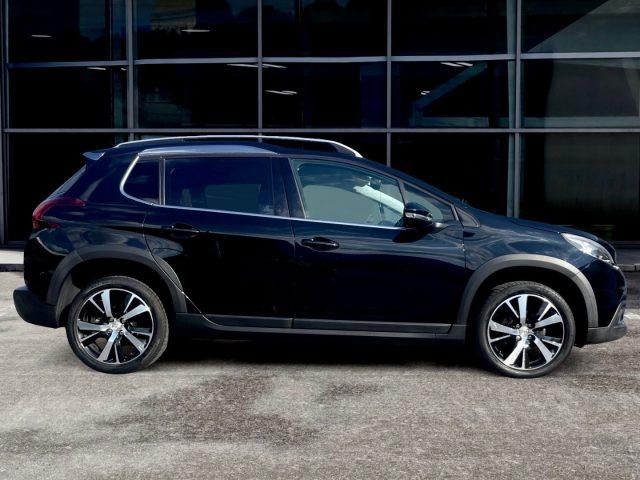 PEUGEOT 2008 1.6 DIESEL 100 CV BlueHDi GT Line