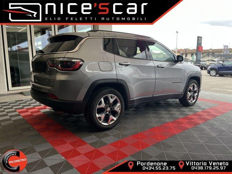 Jeep Compass 1.6 Multijet II 2WD Limited *PROMO*