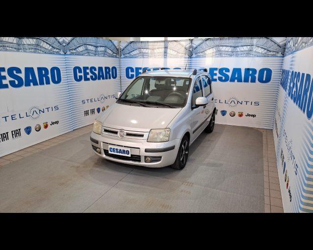 FIAT Panda 1.2 Dynamic 69cv E5