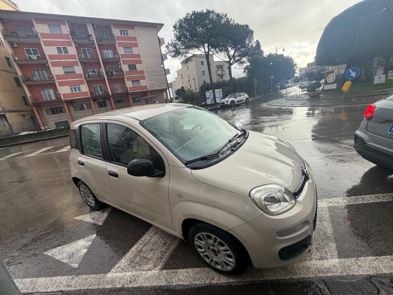 Fiat Panda 1.3 MJT S&S Lounge