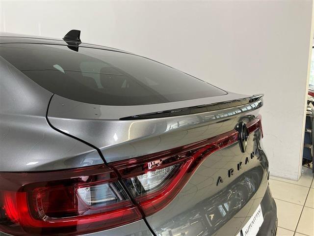 RENAULT Arkana 1.6 E-Tech full hybrid E-Tech Engineered 145cv