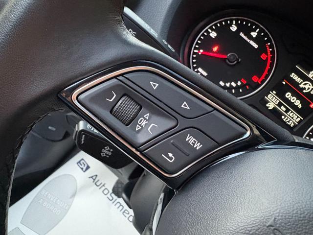 AUDI Q2 30 TDI Business CERCHI DA18''