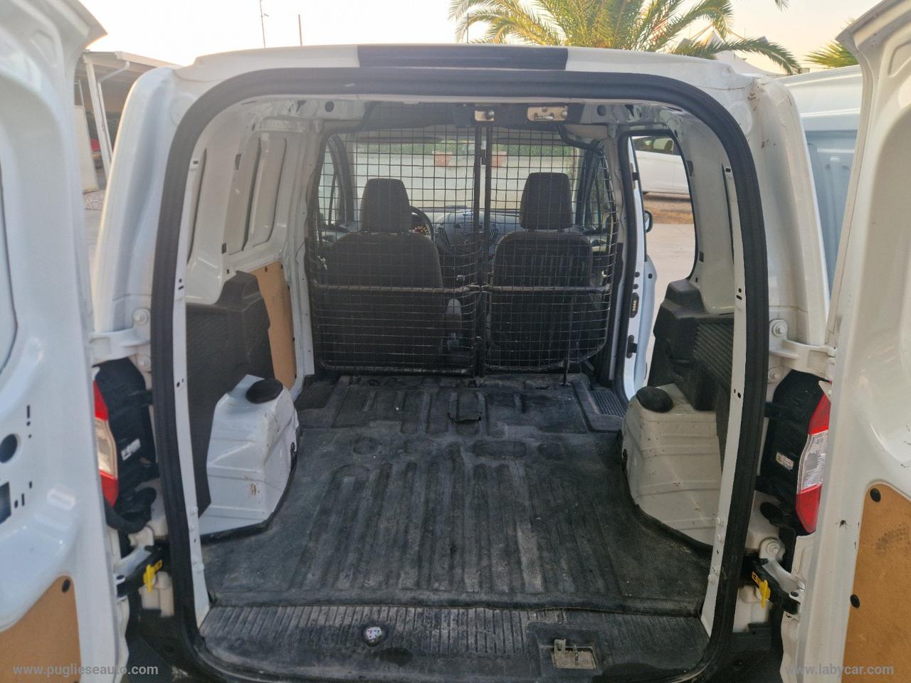 FORD Transit Courier 1.5 TDCi 75CV Van AUTOCARRO