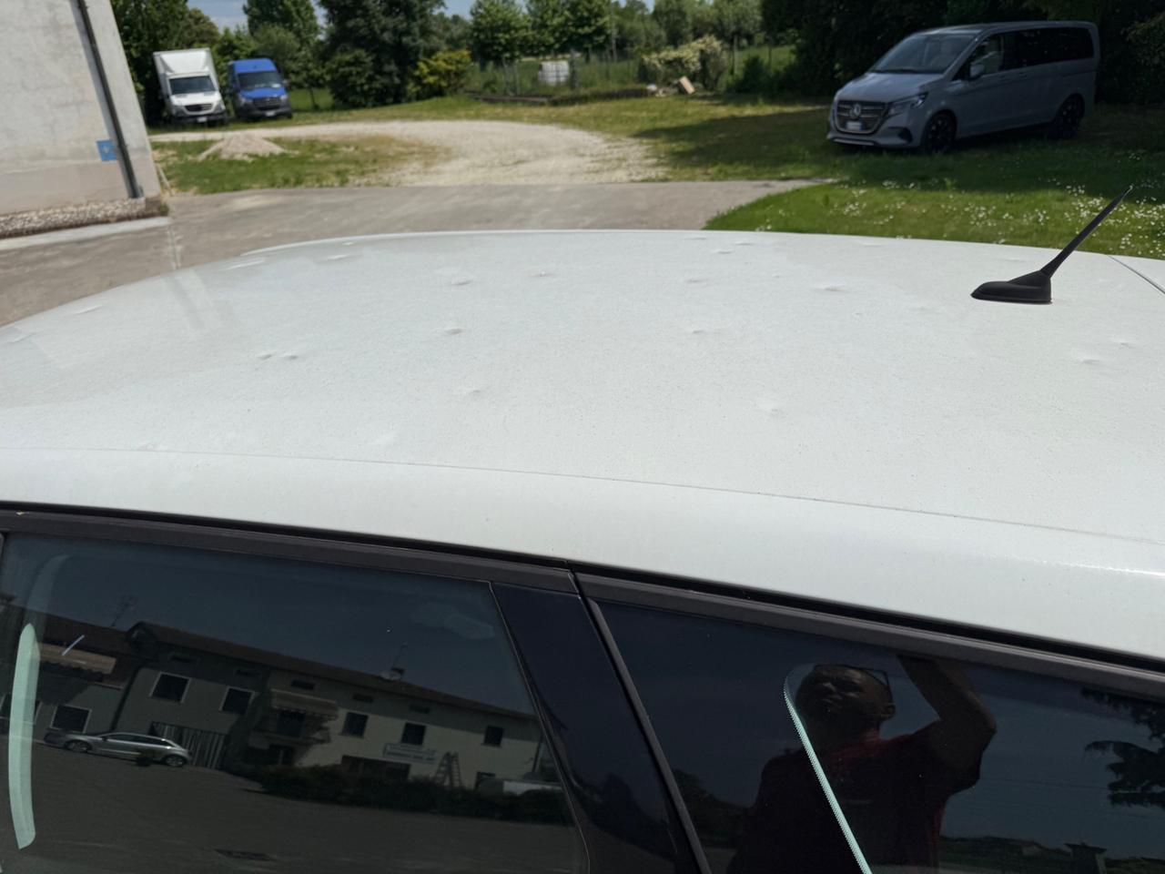 Peugeot 308 BlueHDi 130 grandinata