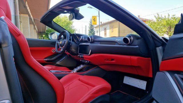 FERRARI Portofino Portofino 3.9