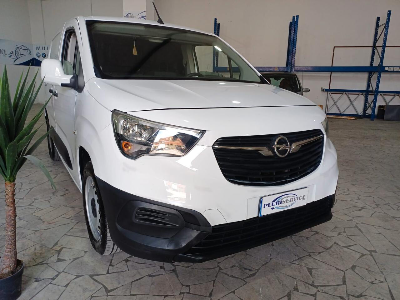 Opel Combo VAN 1.5 HDi Pari al nuovo - 2020