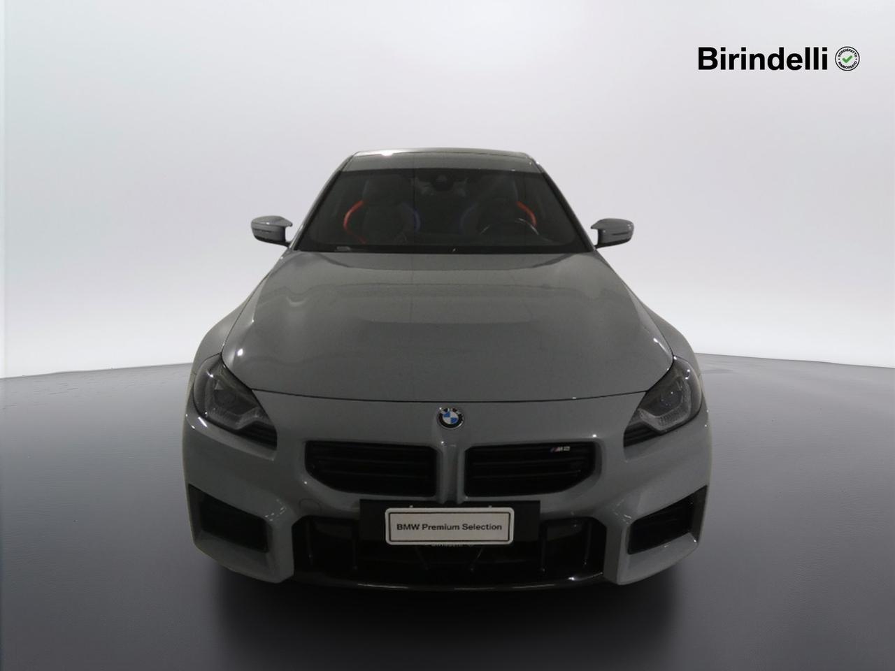 BMW Serie 2 Cpé(G42/87) - M2