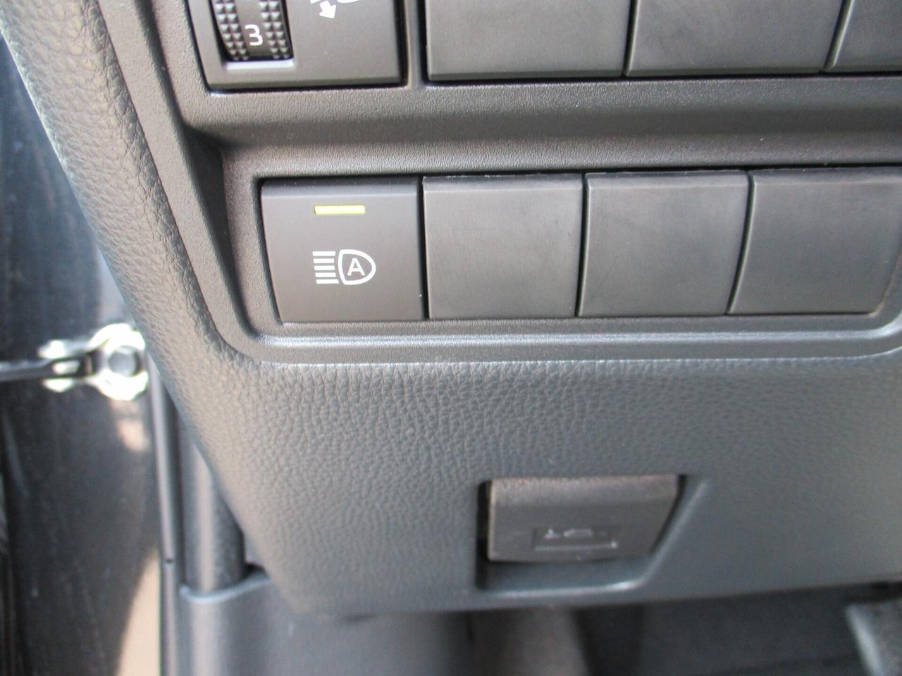 Toyota Yaris Cross Yaris Cross 1.5 Hybrid 5p. E-CVT Trend