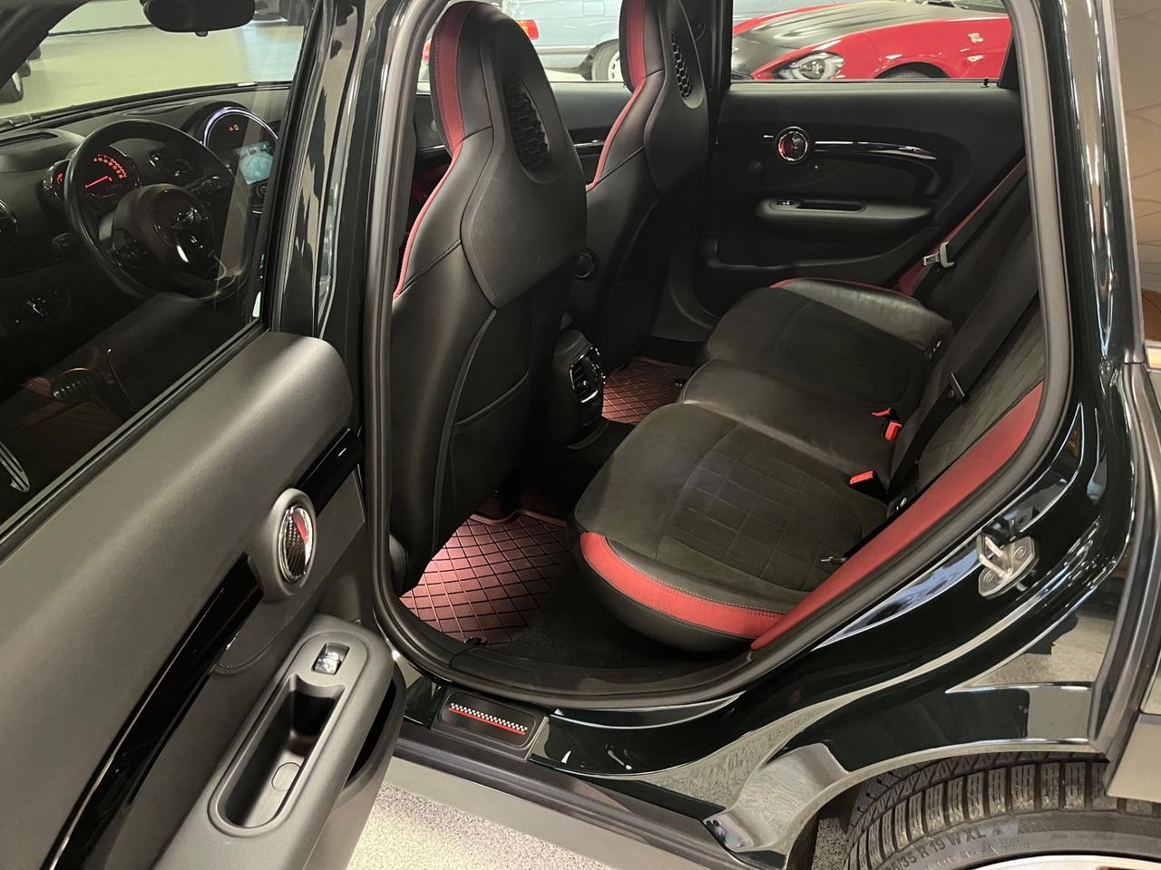 Mini Clubman John Cooper Works 2.0 ALL4 auto 231cv