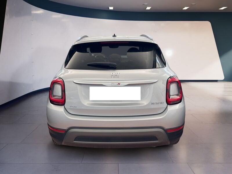 FIAT 500X 500 X Hatchback My22 1.5 Hybrid130cv Dct Cross