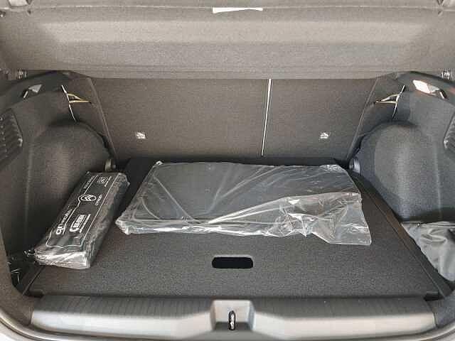 Citroen C3 Aircross Hybrid 145 CV e-DCS6 Max