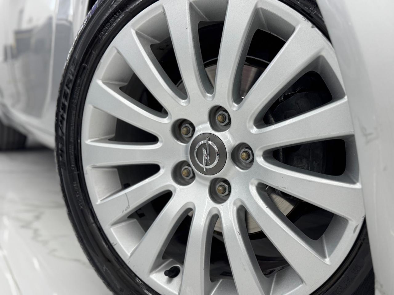 Opel Insignia 2.0 CDTI 131Cv Cosmo-Full Opt