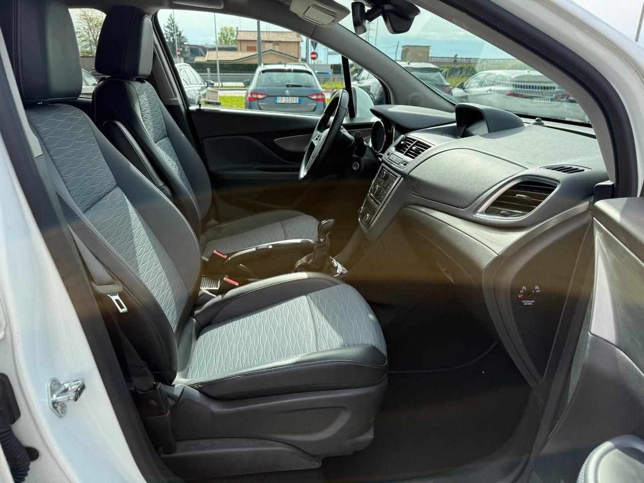 Opel Mokka 1.6 CDTI Ecotec 136CV 4x2 Start&Stop Cosmo