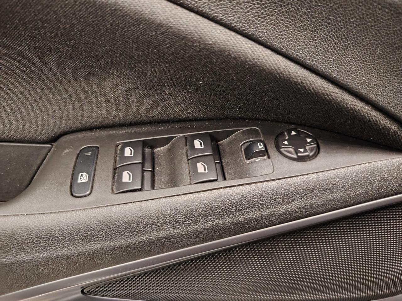 Opel Crossland 1.5 ECOTEC D 110 CV Start&Stop