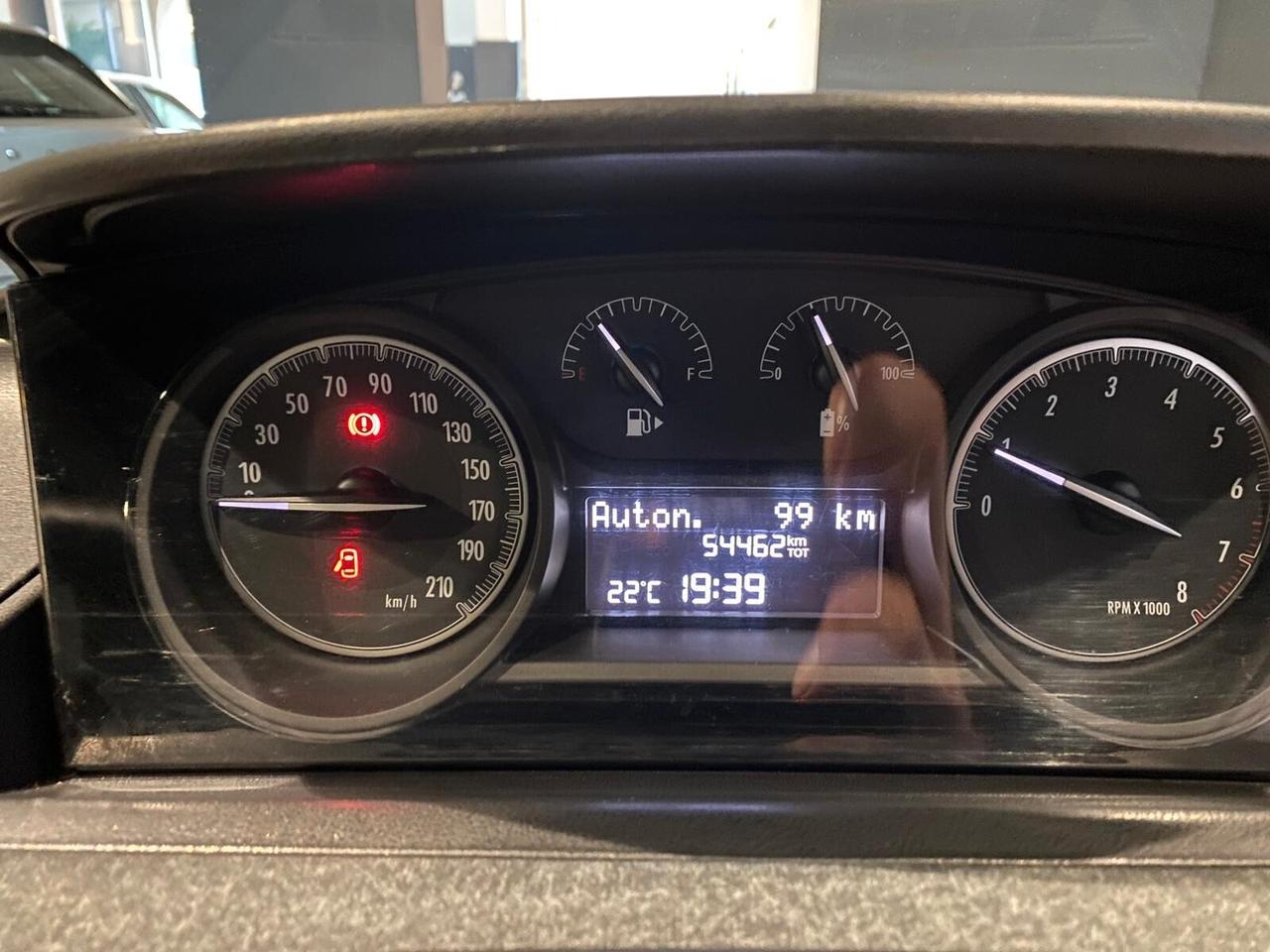 Lancia Ypsilon 1.0 FireFly 5 porte S&S Hybrid Ecochic