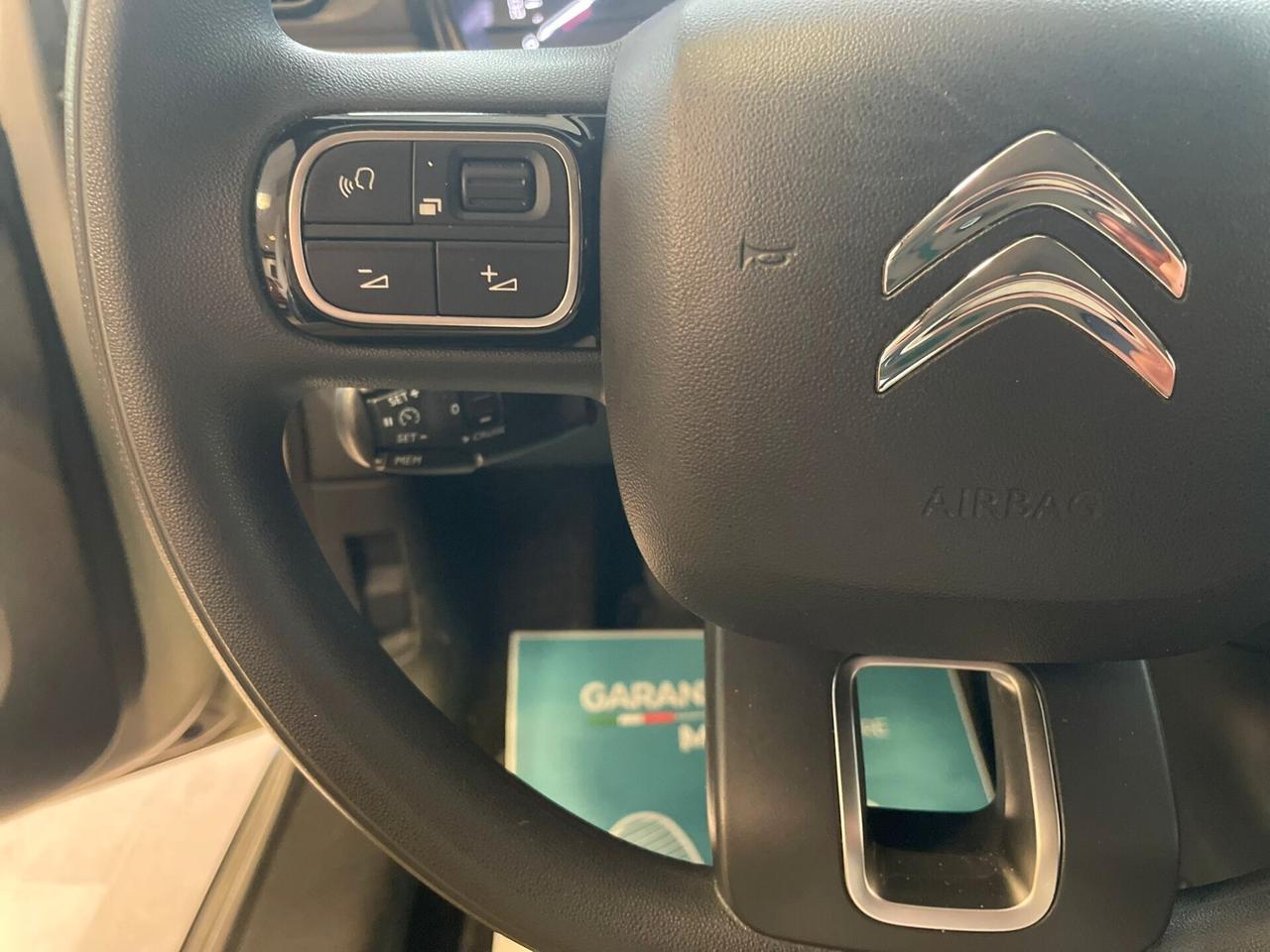 Citroen C3 PureTech 110 S&S Shine