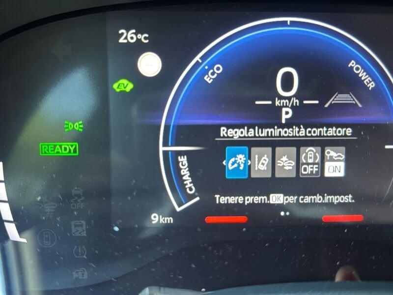 Toyota Yaris Cross 1.5H (130 CV) Trend E-CVT