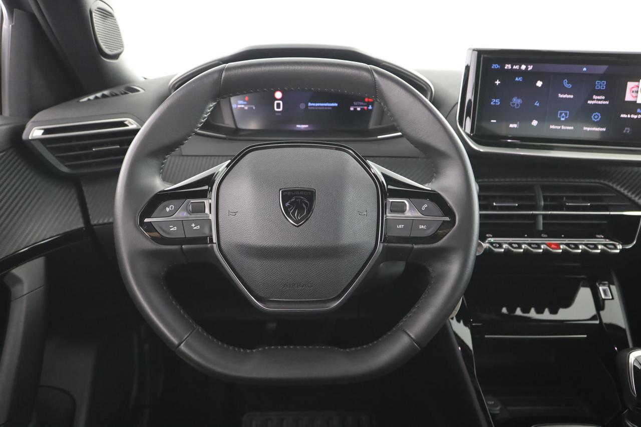 PEUGEOT 2008 2ª serie 2008 PureTech 100 S&S Allure