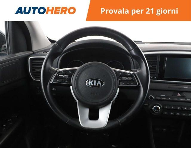 KIA Sportage 1.6 GDI 2WD Business Class