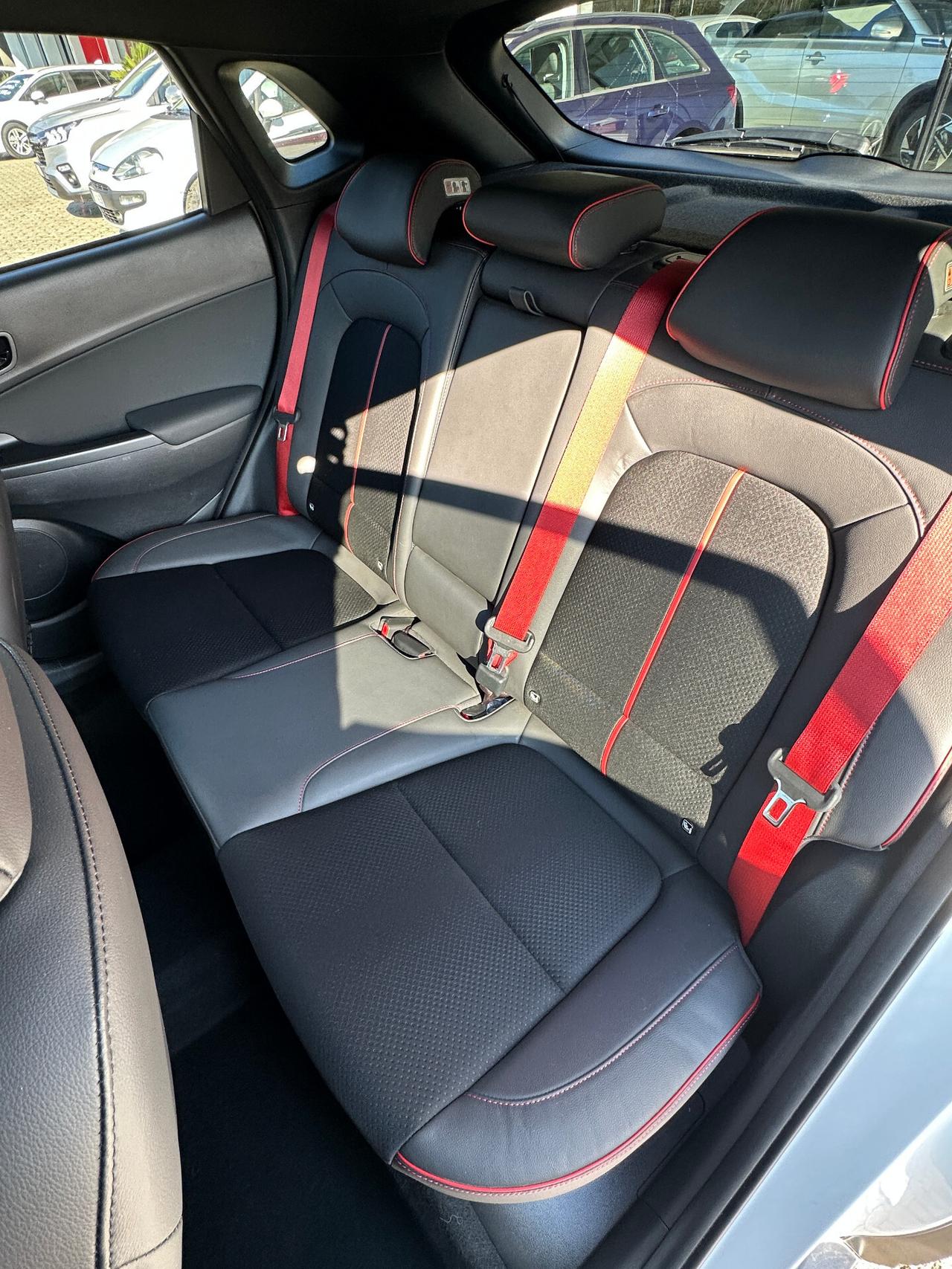 Hyundai Kona 1.6 T-GDI 4WD DCT Xpossible