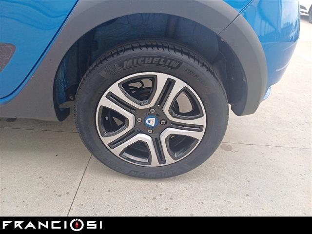 DACIA Sandero Stepway 1.0 tce 15th Anniversary Eco g 100
