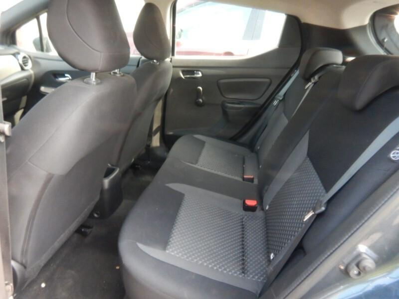 Nissan Micra IG-T 92 5 porte Acenta