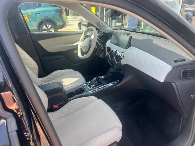 DS AUTOMOBILES DS 3 Crossback E-Tense Grand Chic