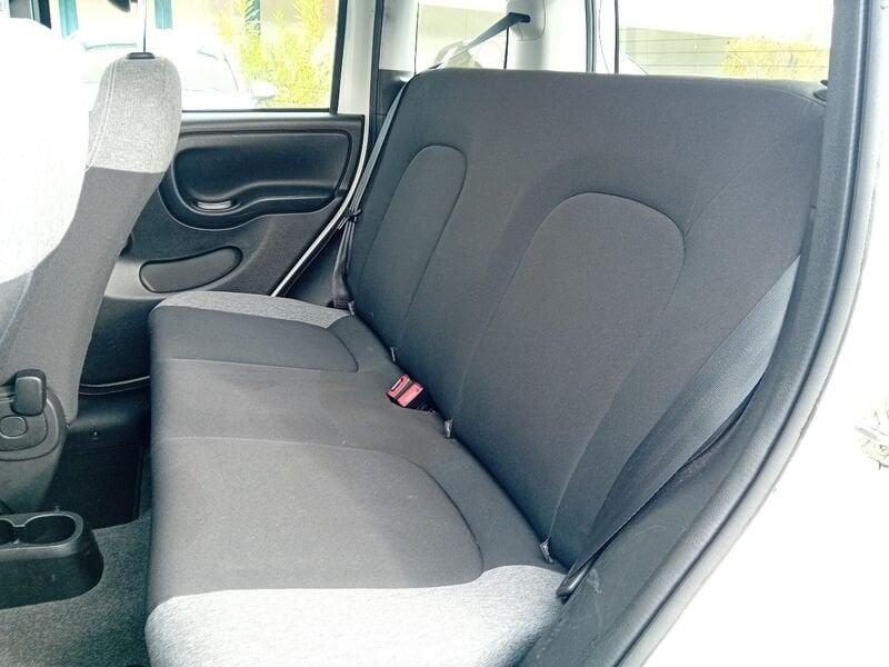 FIAT Panda Panda 1.0 FireFly S&S Hybrid City Life