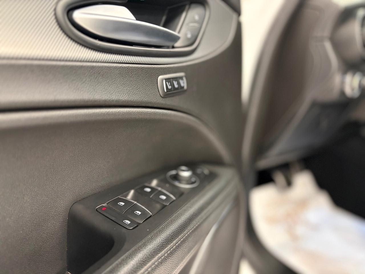 Alfa Romeo Stelvio 2.2 210 CV Q4 Veloce Full 2021