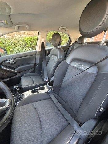 FIAT 500X 1.3 MULTIJET 95cv