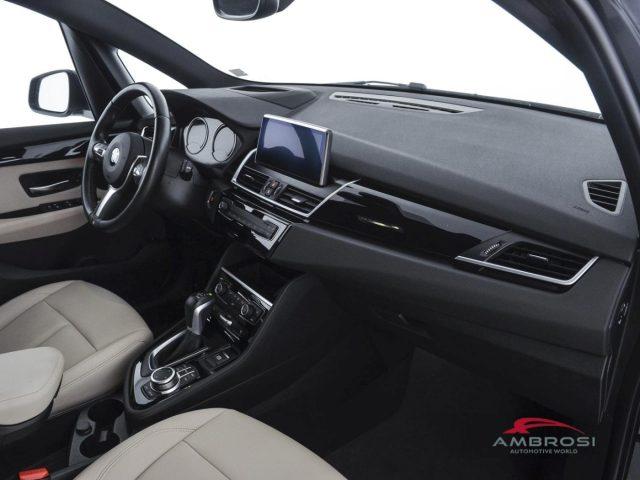 BMW 225 Serie 2 xe iPerformance Business aut.
