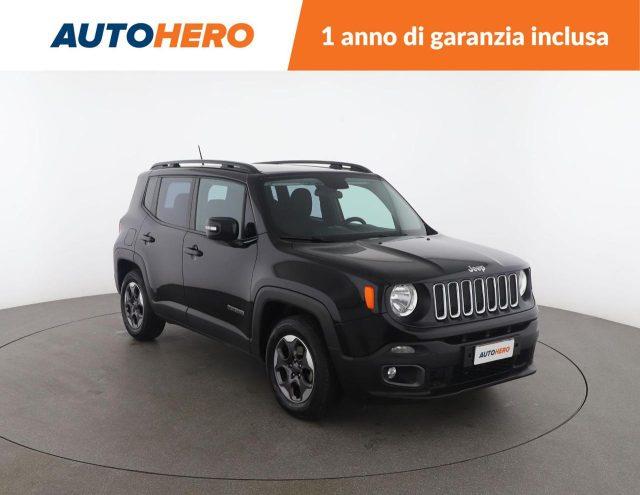 JEEP Renegade 1.4 MultiAir Longitude