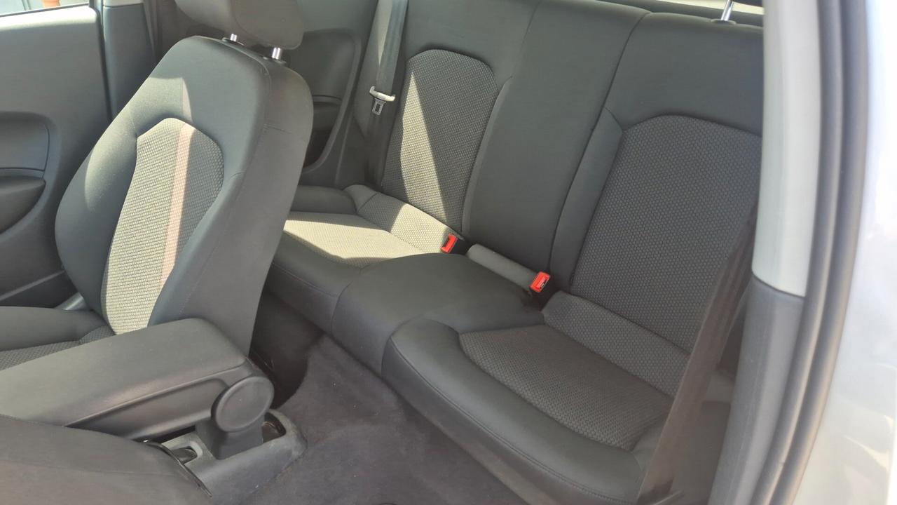Audi A1 1.6 TDI 105 CV Ambition