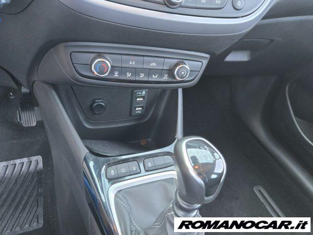 OPEL Crossland 1.5 ECOTEC D 110 Edition 52.000 KM.