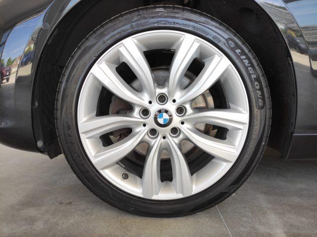 BMW 218 d Active Tourer Business Sport TETTO/INTERNI PELLE