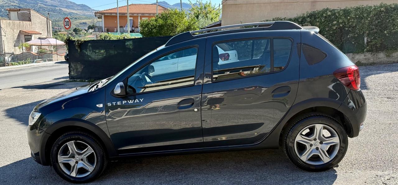 Dacia Sandero 1.5 diesel dCi 95CV