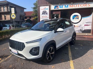 DR Automobiles DR 3.0 1.5 Bi-Fuel GPL