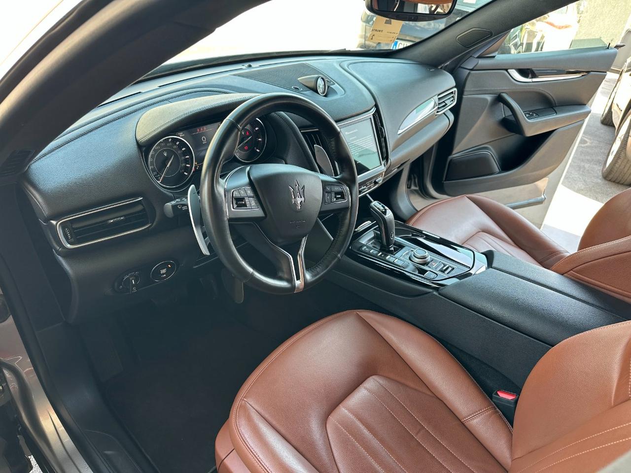 Maserati Levante 2.0 mhev Executive 330cv auto