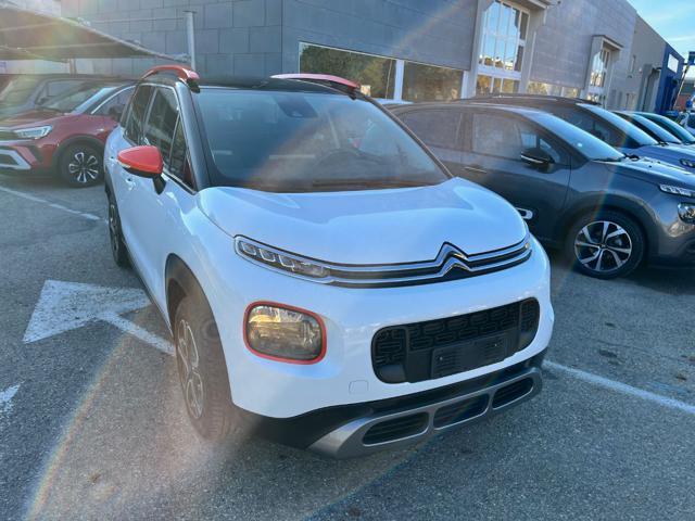 CITROEN C3 Aircross BlueHDi 100 S&S Feel 6 marce