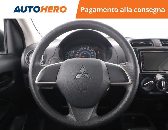 MITSUBISHI Space Star 1.2 Invite