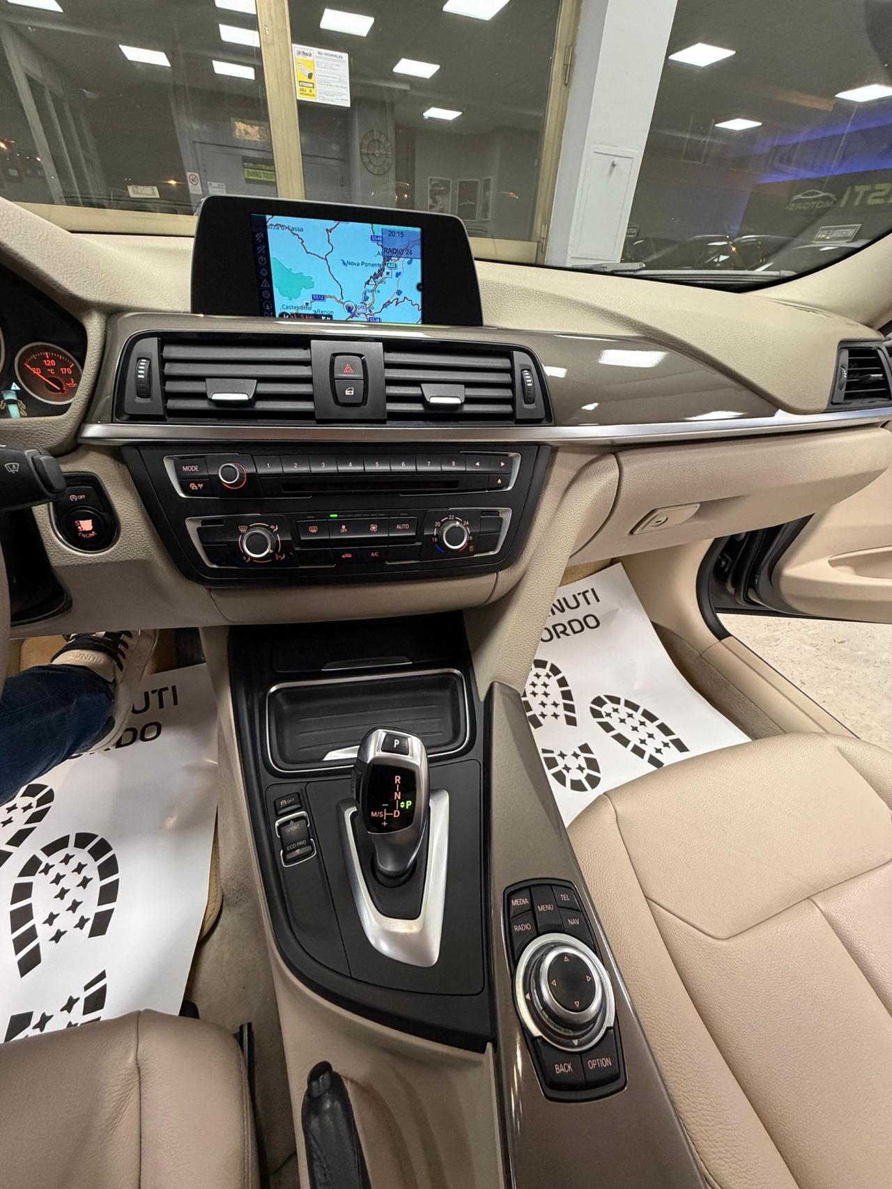 Bmw 328 328i Touring Modern