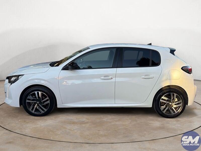 Peugeot 208 Allure PureTech 100 S/S