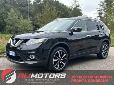 Nissan X-Trail 1.6 dCi 2WD *CAM360*